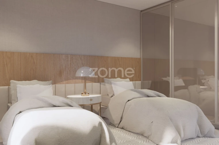 Apartamento T4 para Venda em Alcabideche Foto 5