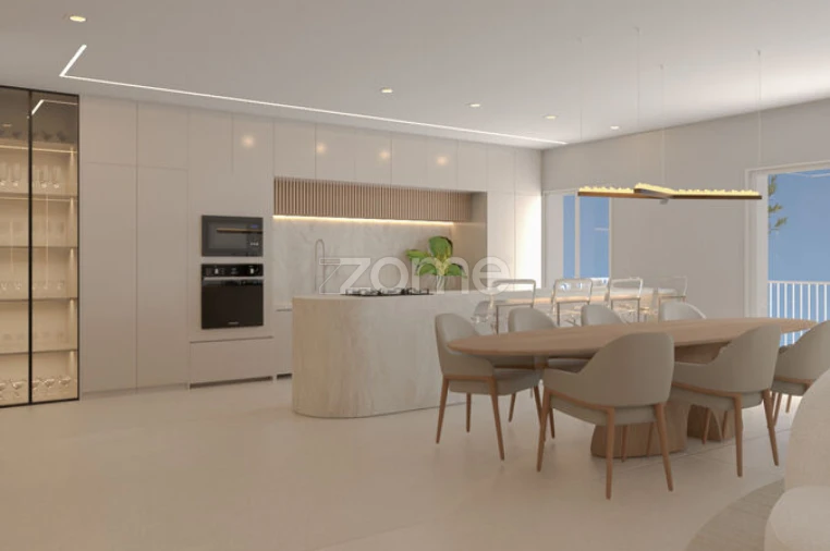 Apartamento T4 para Venda em Alcabideche Foto 13