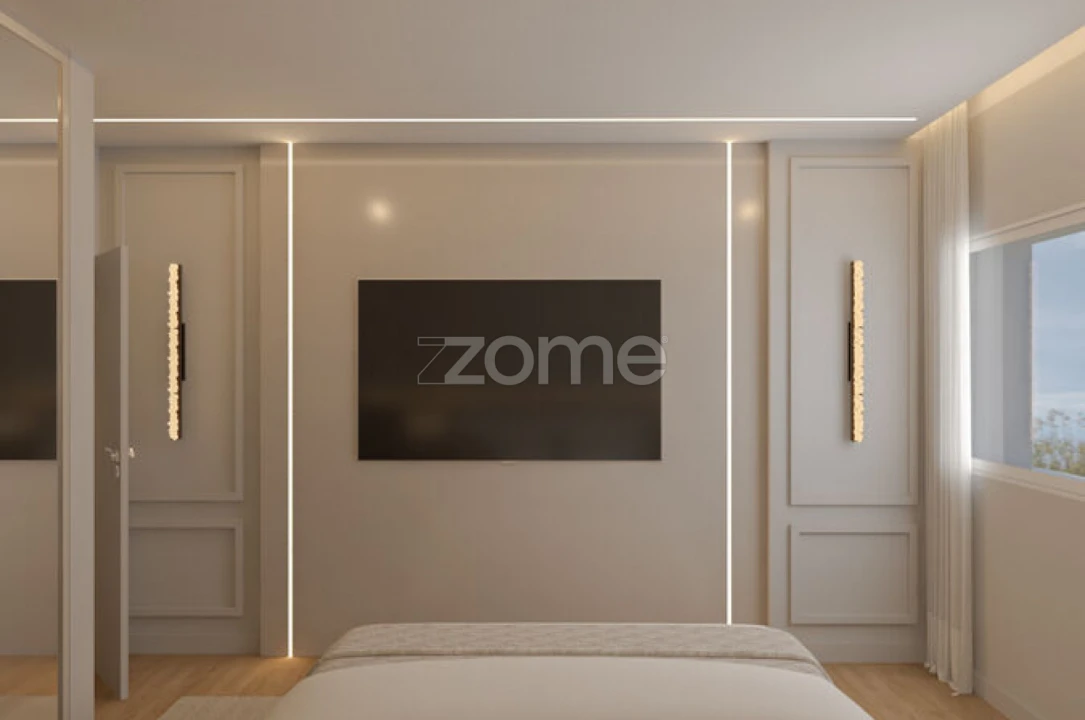 Apartamento T4 para Venda em Alcabideche Foto 24