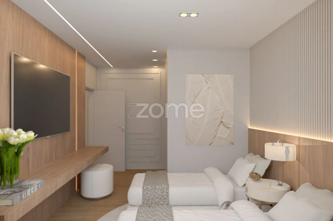 Apartamento T4 para Venda em Alcabideche Foto 25