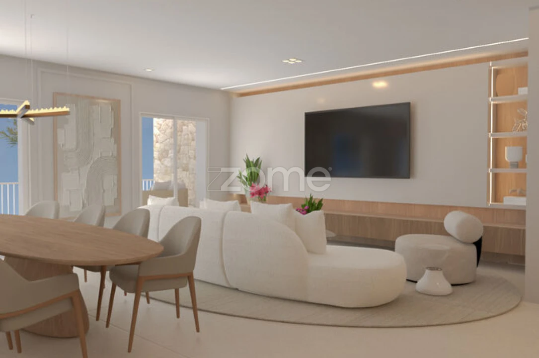 Apartamento T4 para Venda em Alcabideche Foto 1