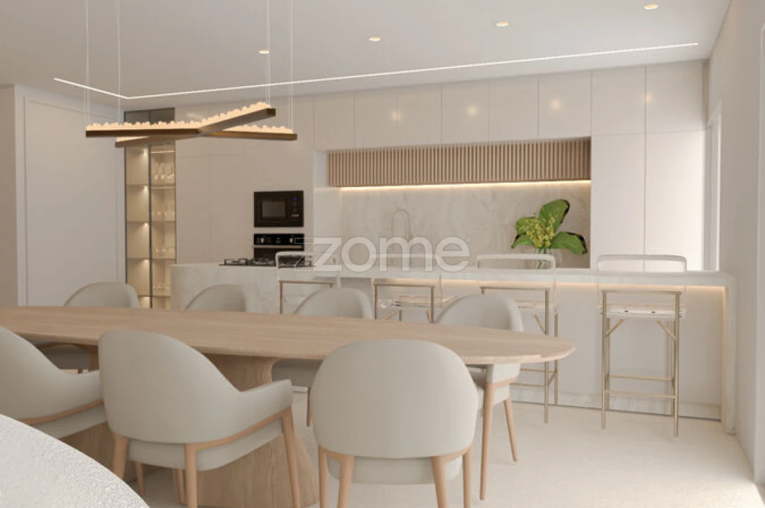 Apartamento T4 para Venda em Alcabideche Foto 19