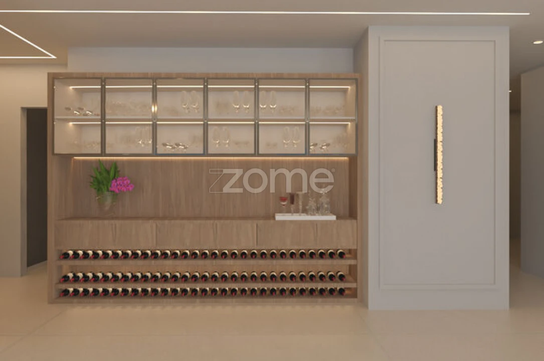 Apartamento T4 para Venda em Alcabideche Foto 20