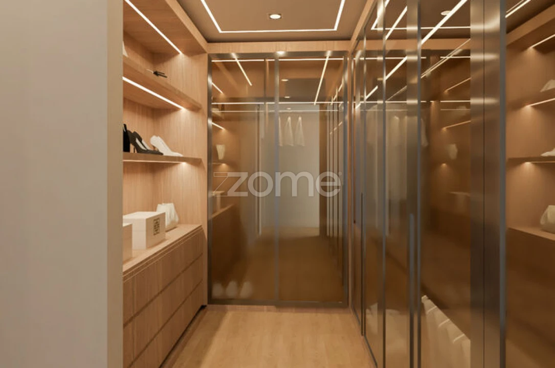 Apartamento T4 para Venda em Alcabideche Foto 29