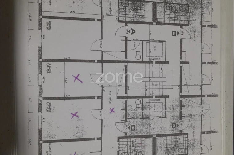 Apartamento T3 para Venda em Santo António dos Cavaleiros e Frielas Foto 28