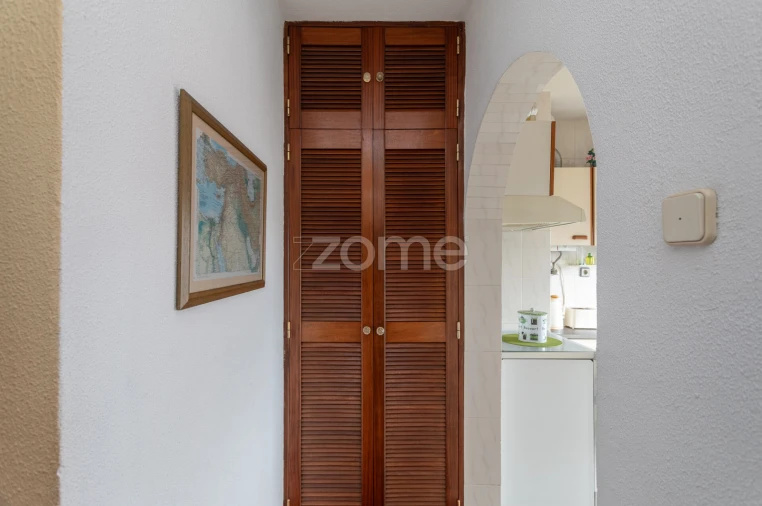 Apartamento T3 para Venda em Santo António dos Cavaleiros e Frielas Foto 14