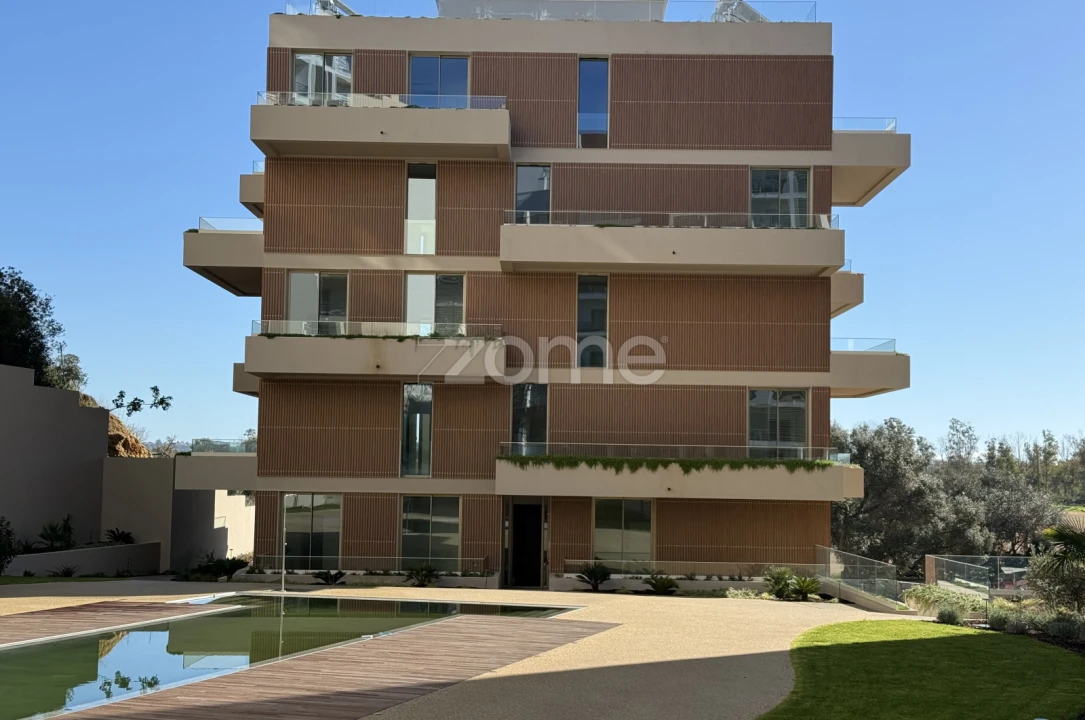 Apartamento T3 para Venda em Portimão Foto 19