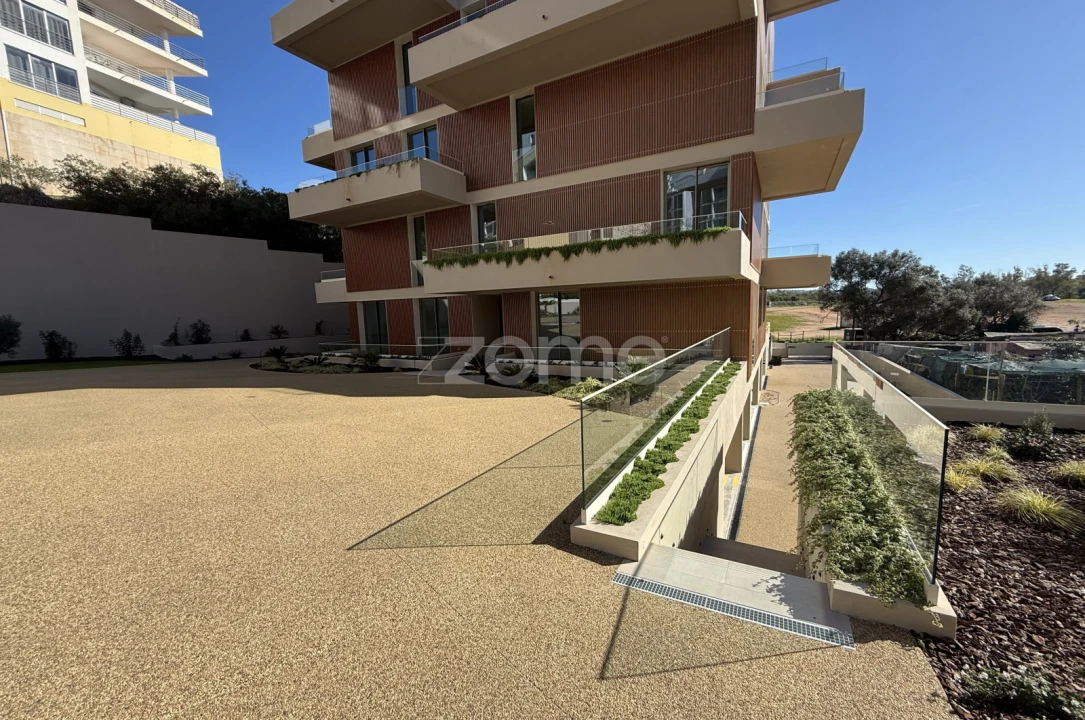 Apartamento T3 para Venda em Portimão Foto 20