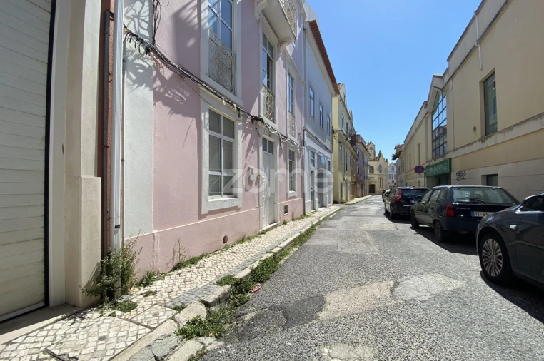 Prédio para Venda em Buarcos Foto 2