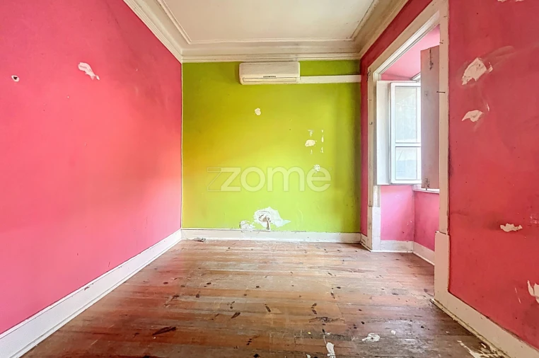 Prédio para Venda em Buarcos Foto 10