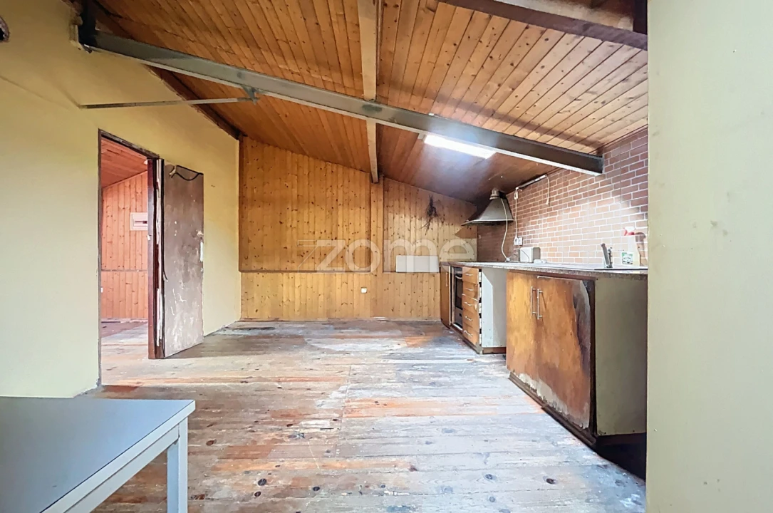 Prédio para Venda em Buarcos Foto 20