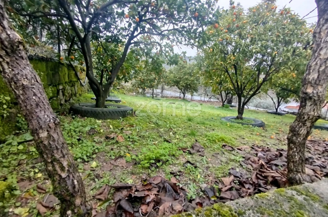 Moradia T5 para Venda em Sobral Pichorro e Fuinhas Foto 54