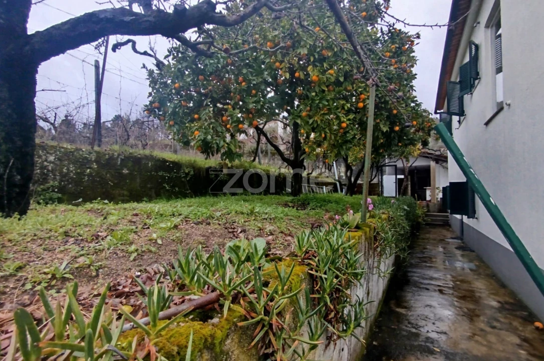 Moradia T5 para Venda em Sobral Pichorro e Fuinhas Foto 56