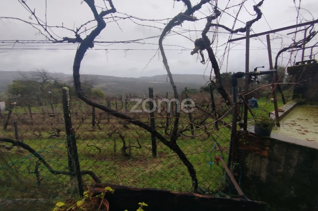 Moradia T5 para Venda em Sobral Pichorro e Fuinhas Foto 39