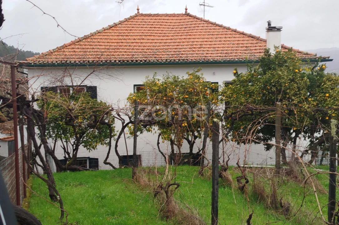 Moradia T5 para Venda em Sobral Pichorro e Fuinhas Foto 41