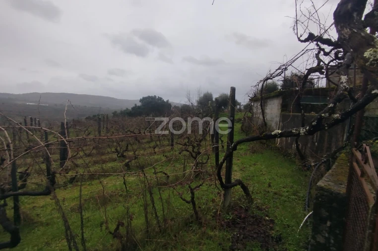 Moradia T5 para Venda em Sobral Pichorro e Fuinhas Foto 47