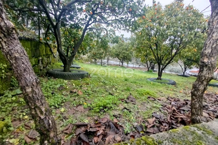 Moradia T5 para Venda em Sobral Pichorro e Fuinhas Foto 54