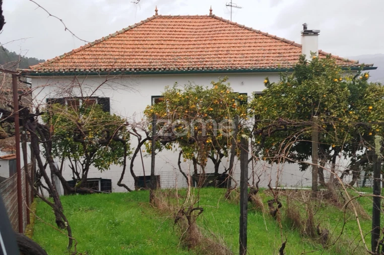 Moradia T5 para Venda em Sobral Pichorro e Fuinhas Foto 41