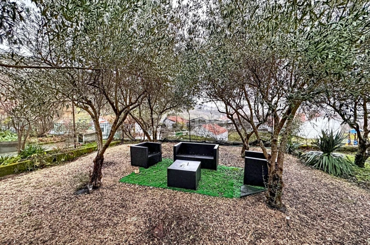 Moradia T5 para Venda em Sobral Pichorro e Fuinhas Foto 13