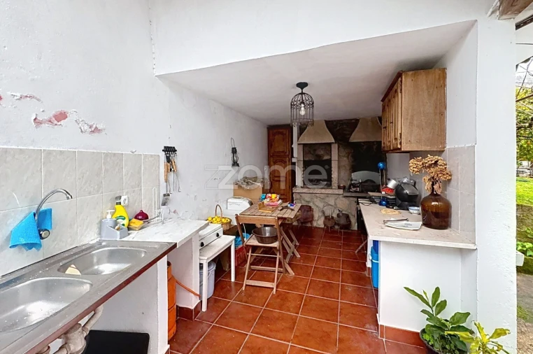 Moradia T5 para Venda em Sobral Pichorro e Fuinhas Foto 22