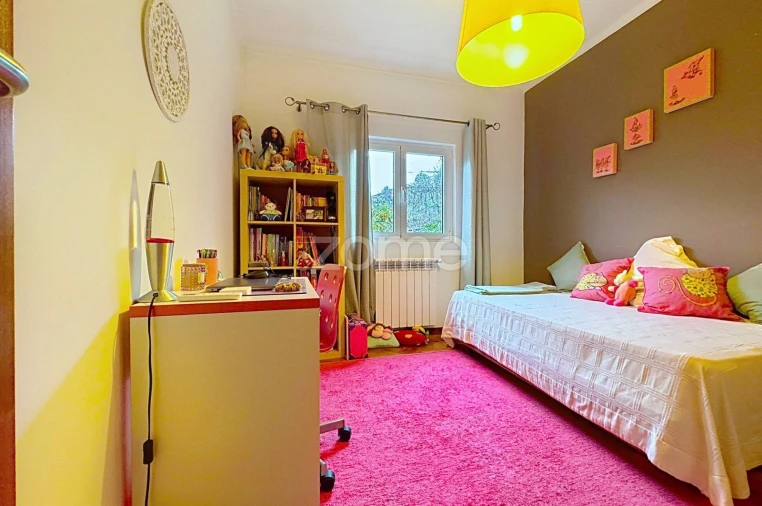 Moradia T5 para Venda em Sobral Pichorro e Fuinhas Foto 27