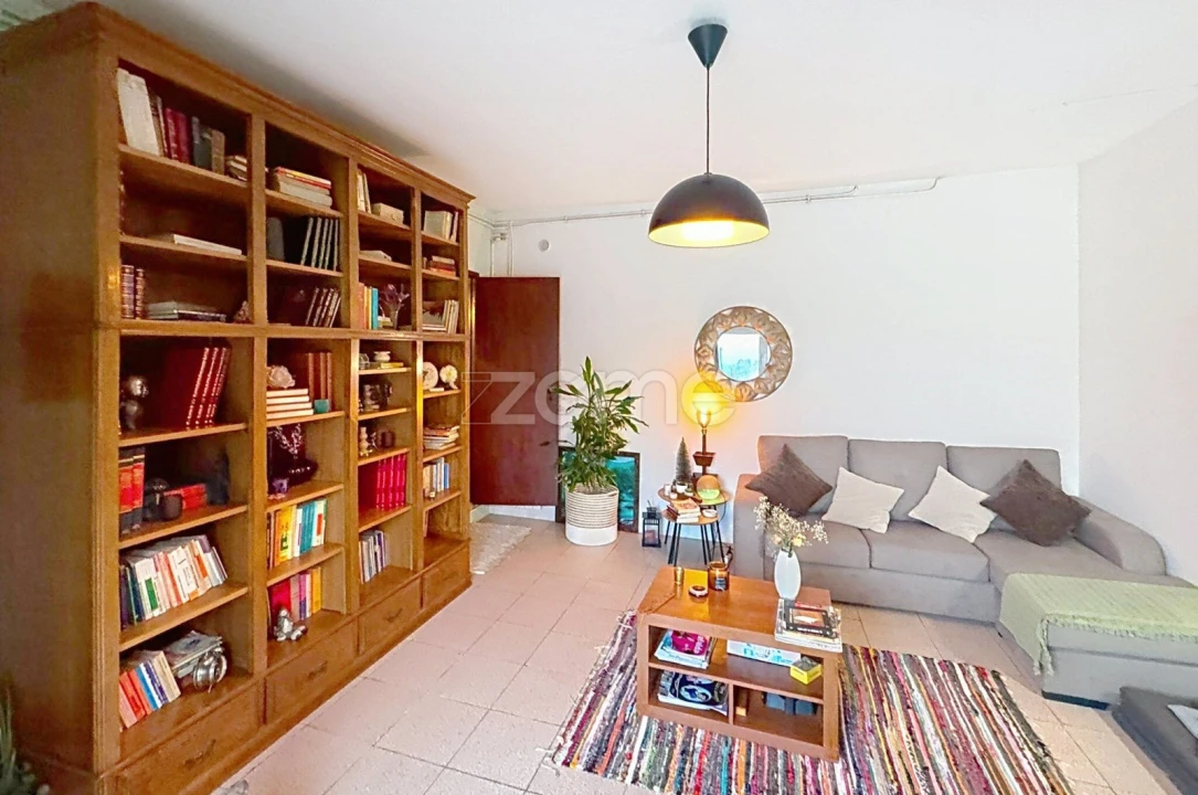 Moradia T5 para Venda em Sobral Pichorro e Fuinhas Foto 4