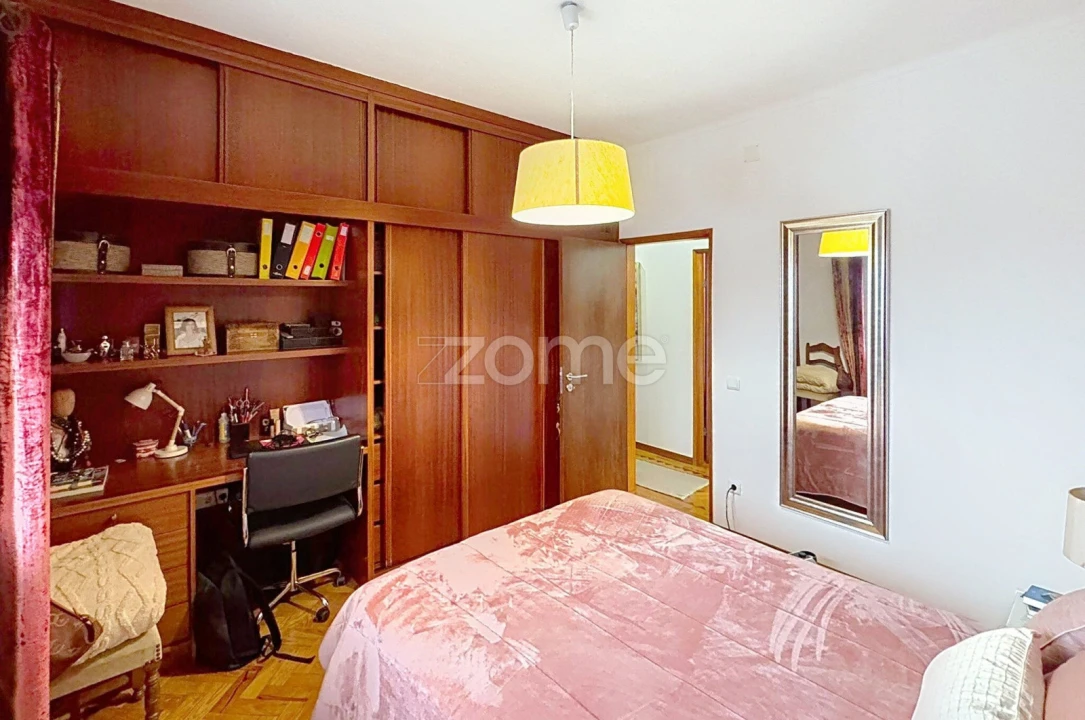 Moradia T5 para Venda em Sobral Pichorro e Fuinhas Foto 30