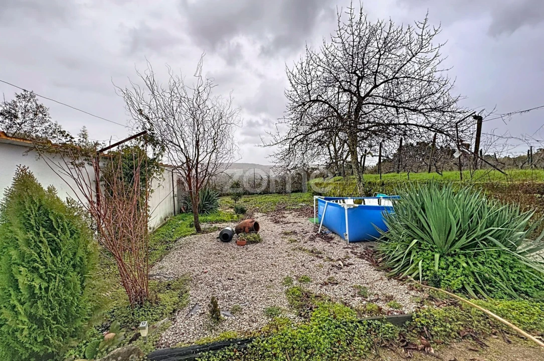 Moradia T5 para Venda em Sobral Pichorro e Fuinhas Foto 35