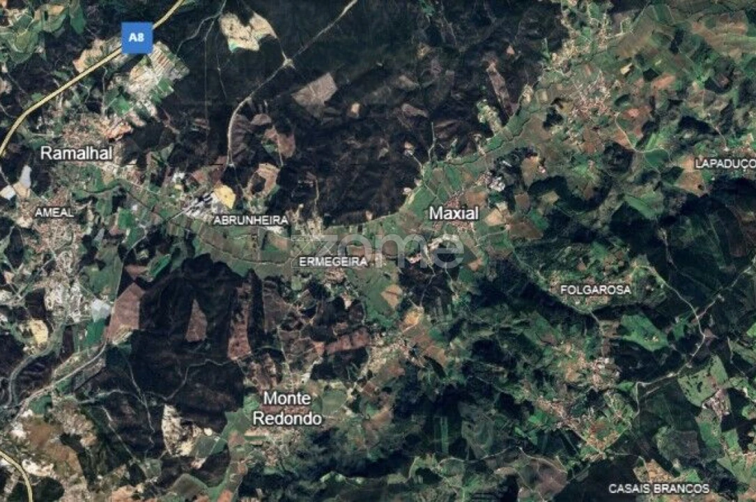 Terreno para Venda em Dois Portos e Runa Foto 13