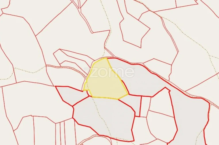 Terreno para Venda em Dois Portos e Runa Foto 9