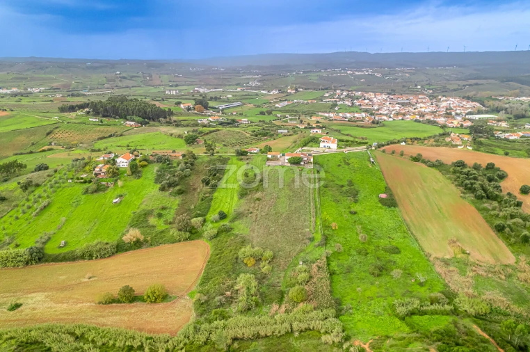 Terreno para Venda em Ventosa Foto 9