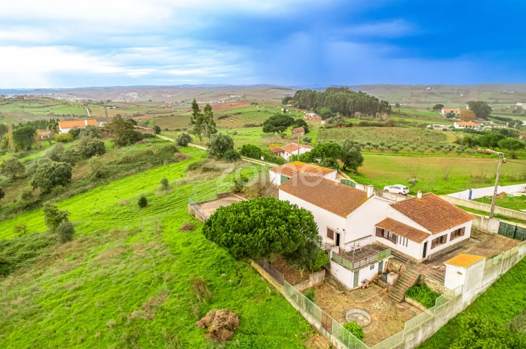 Terreno para Venda em Ventosa Foto 6