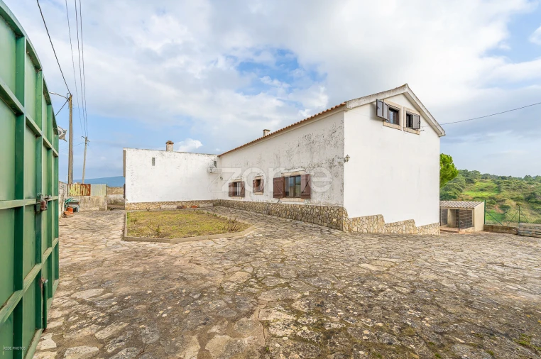 Terreno para Venda em Ventosa Foto 11