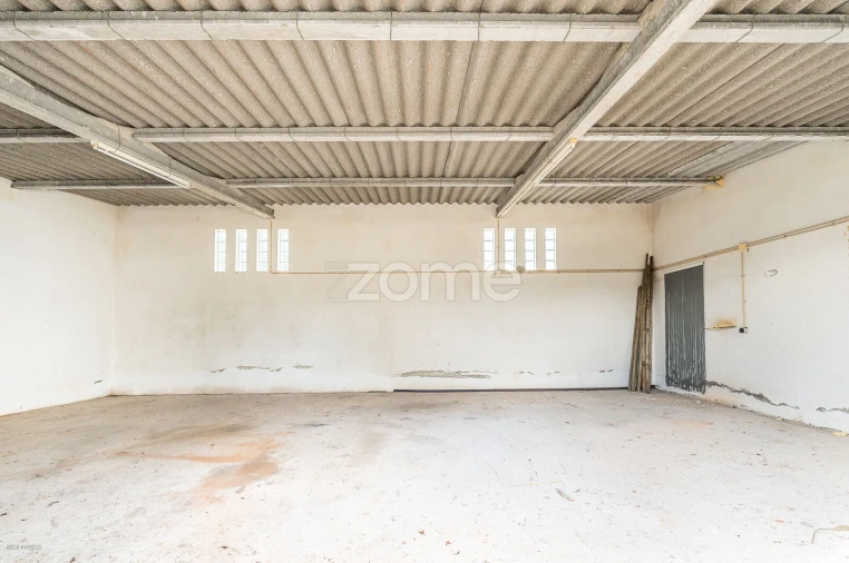 Terreno para Venda em Ventosa Foto 13