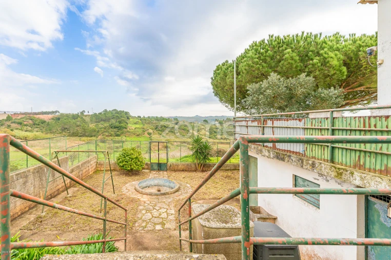 Terreno para Venda em Ventosa Foto 20