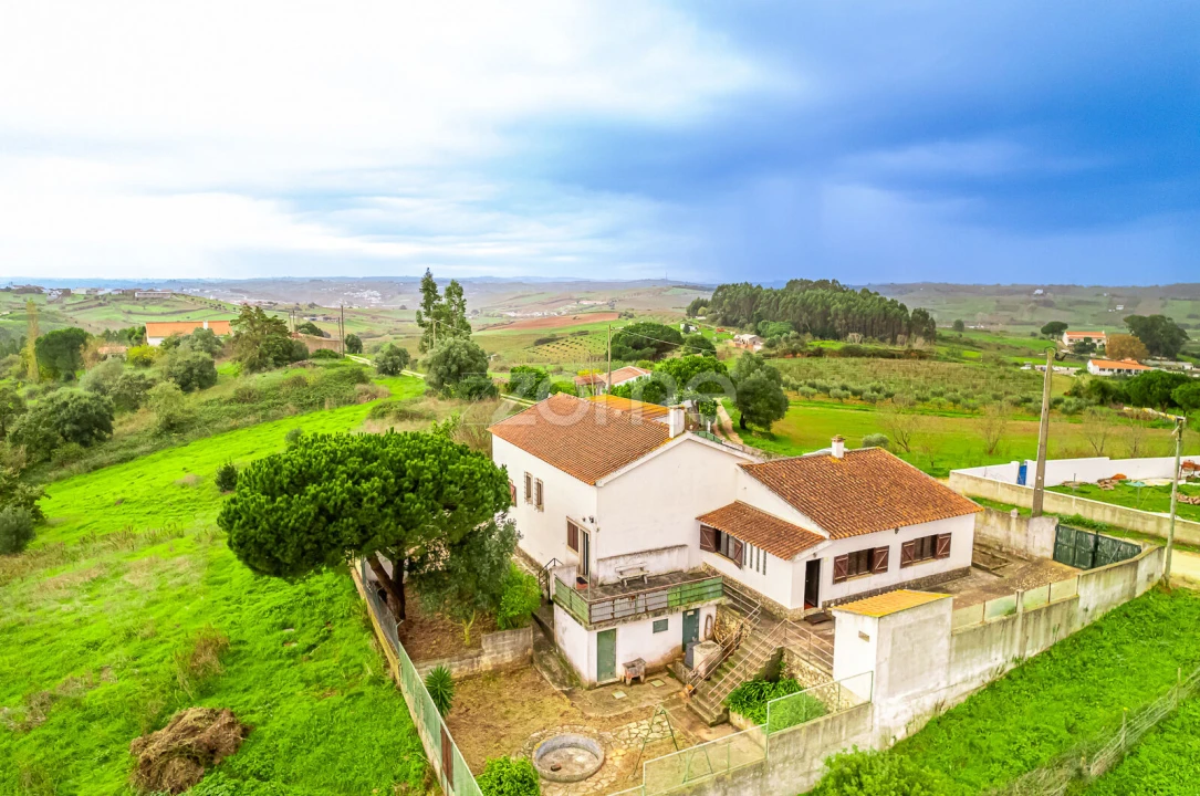 Terreno para Venda em Ventosa Foto 4