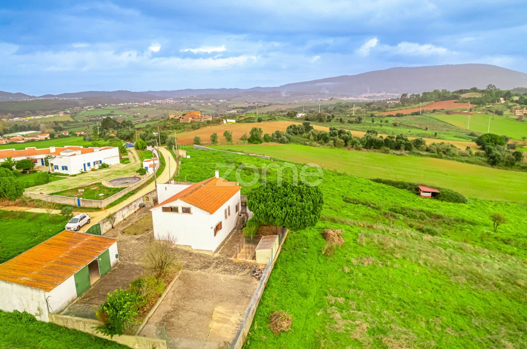 Terreno para Venda em Ventosa Foto 5