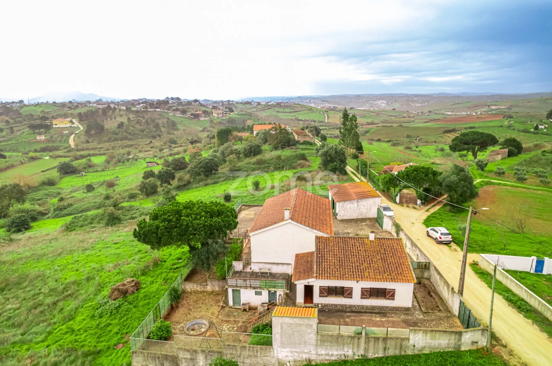 Terreno para Venda em Ventosa Foto 7