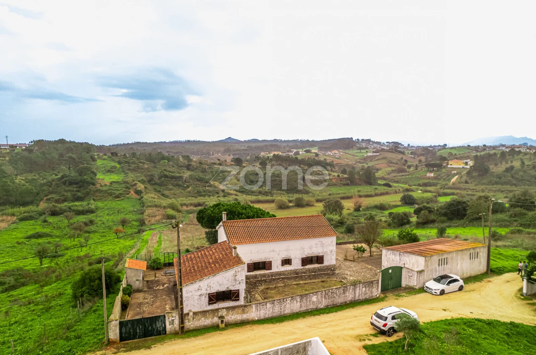 Terreno para Venda em Ventosa Foto 8
