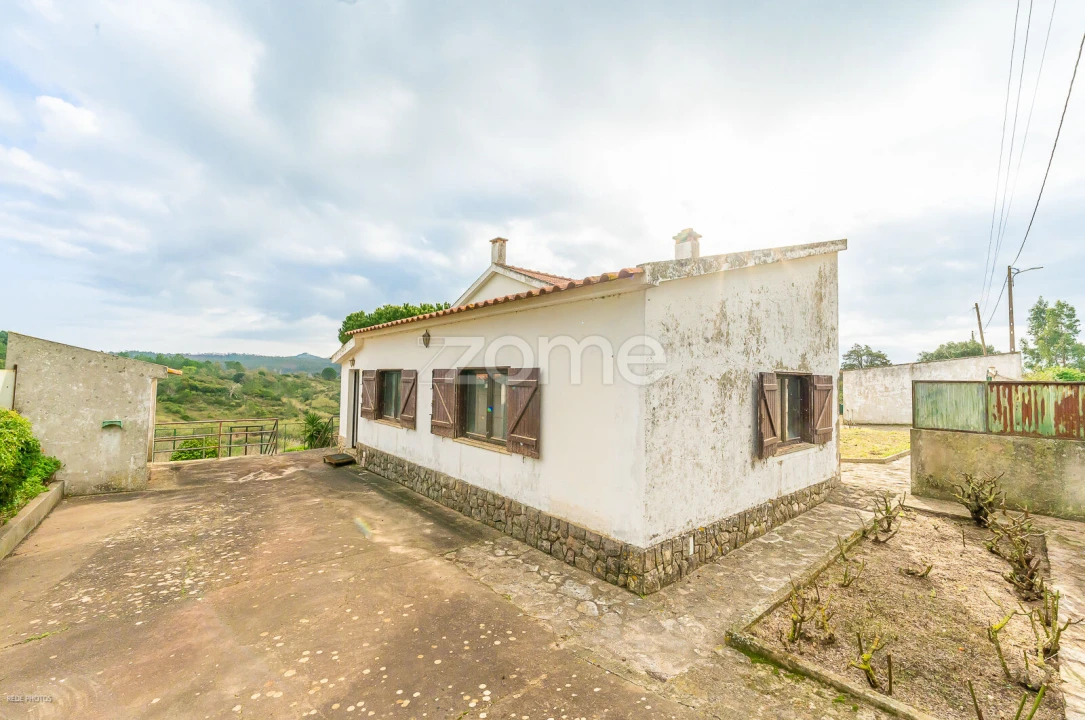 Terreno para Venda em Ventosa Foto 10