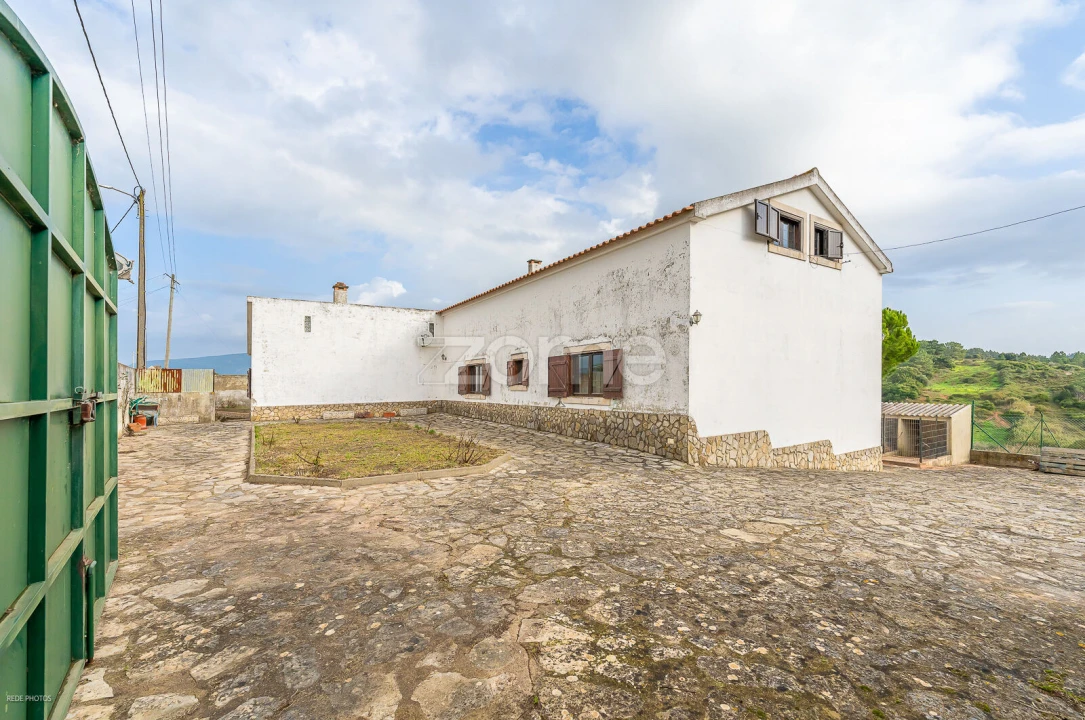 Terreno para Venda em Ventosa Foto 11