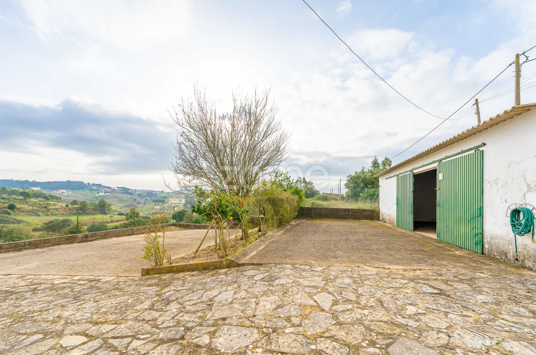 Terreno para Venda em Ventosa Foto 12