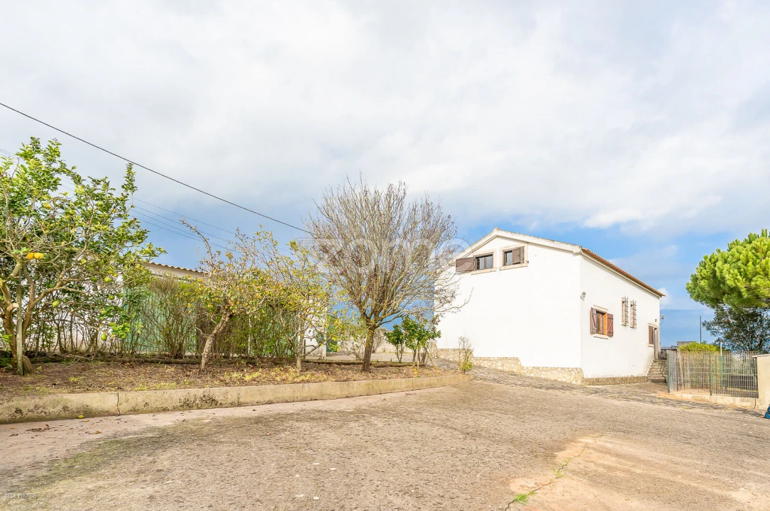 Terreno para Venda em Ventosa Foto 14