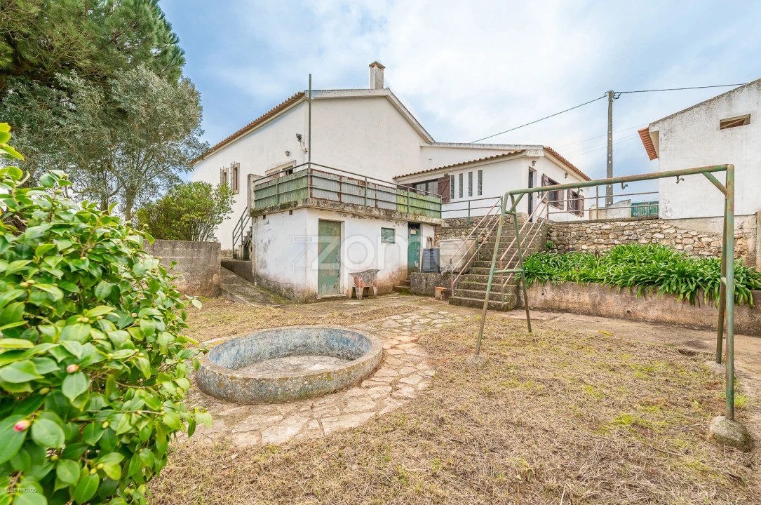 Terreno para Venda em Ventosa Foto 16