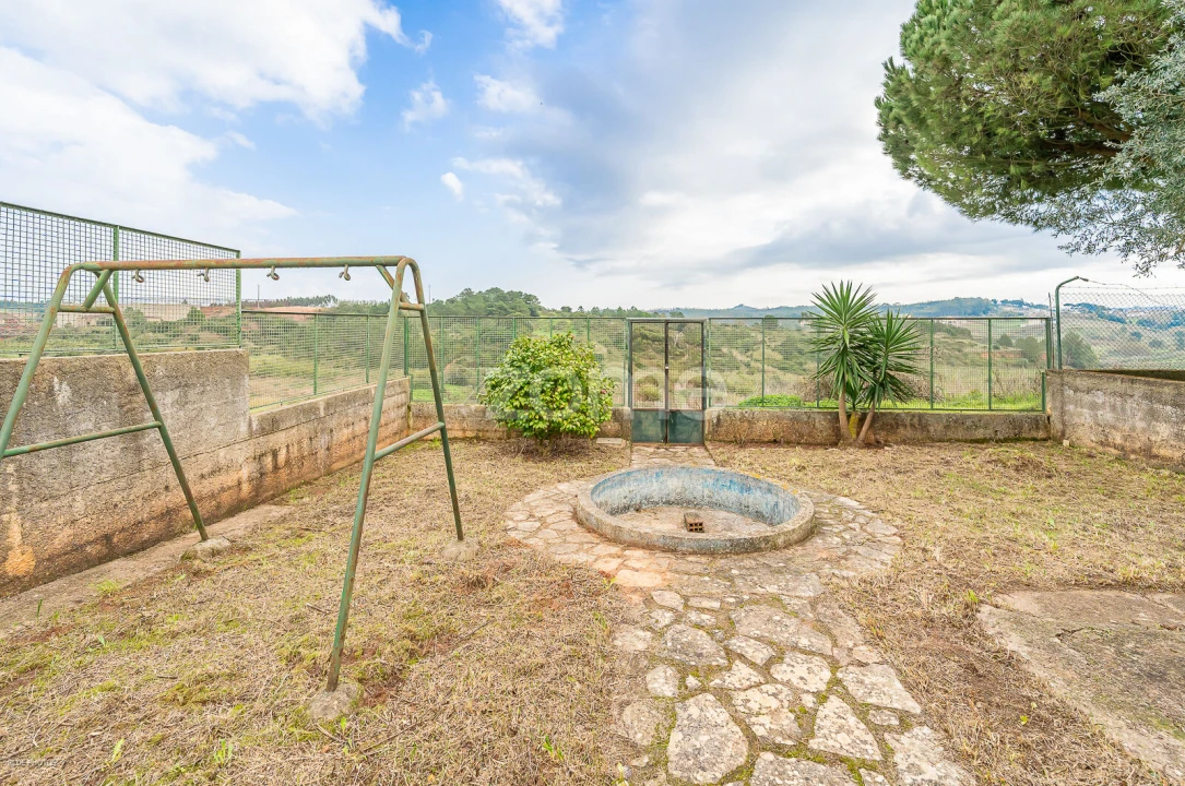 Terreno para Venda em Ventosa Foto 17