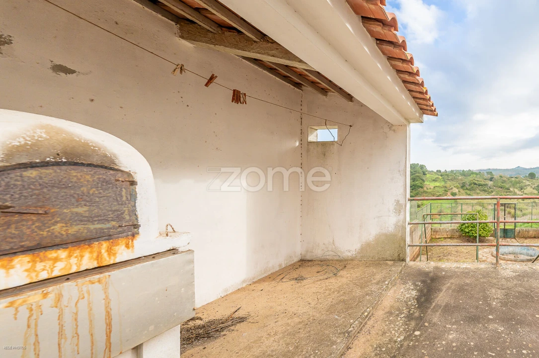Terreno para Venda em Ventosa Foto 18