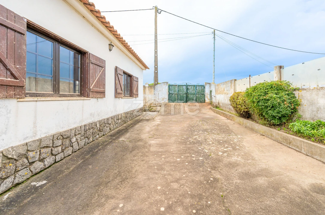 Terreno para Venda em Ventosa Foto 19