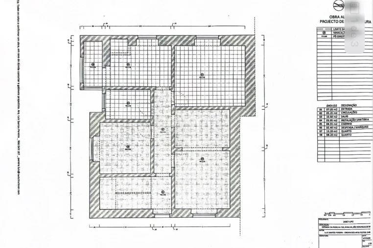 Apartamento T2 para Venda em São Domingos de Rana Foto 6