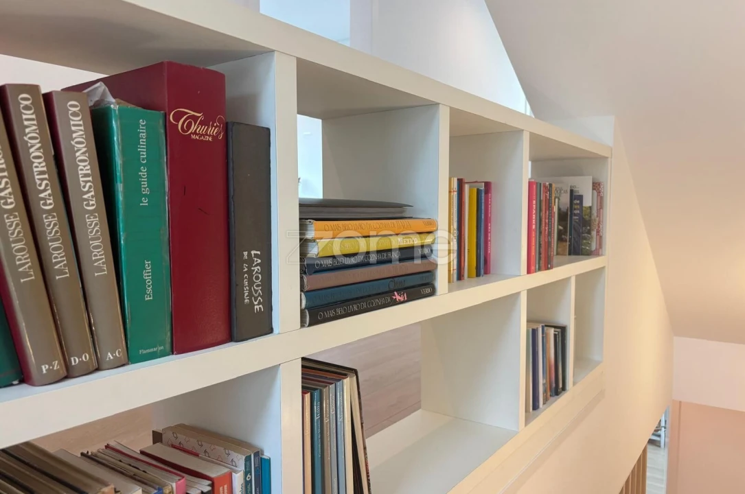 Moradia T6 para Venda em Santa Maria e São Miguel, São Martinho, São Pedro Penaferrim Foto 51