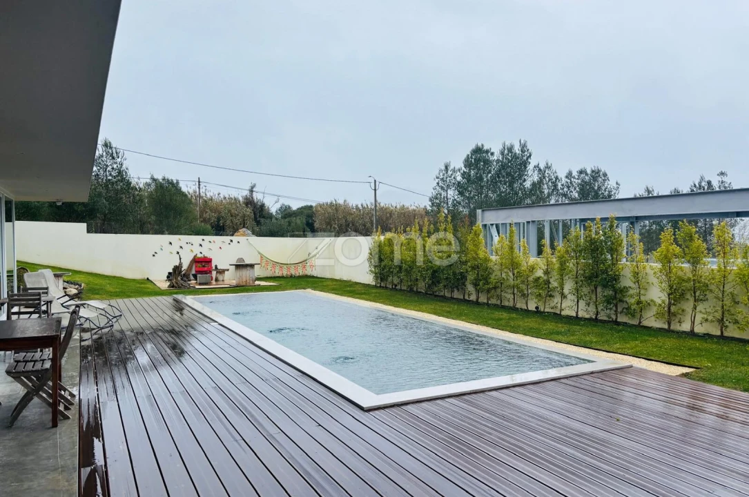 Moradia T6 para Venda em Santa Maria e São Miguel, São Martinho, São Pedro Penaferrim Foto 62